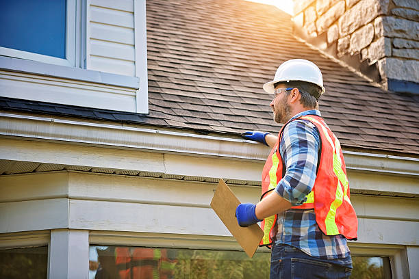 Licensed Gutter Repair And Installation service in Bay City, MI - Norken Roofing